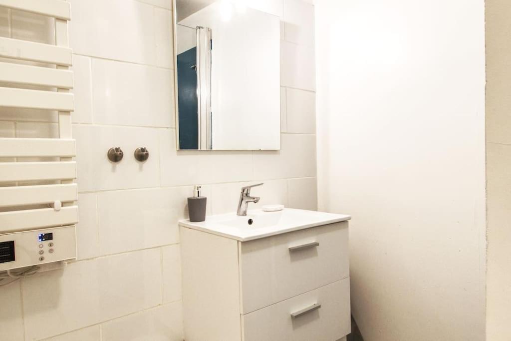 Maison Avec Jardin Et Jacuzzi Proche Polytechnique Palaiseau Luaran gambar